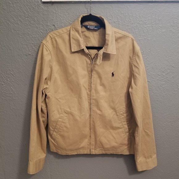 Polo Ralph Lauren Jacket - Large - Picture 3 of 5